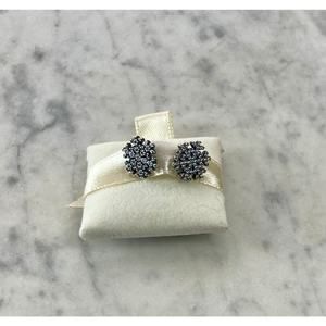 Pandora earrings